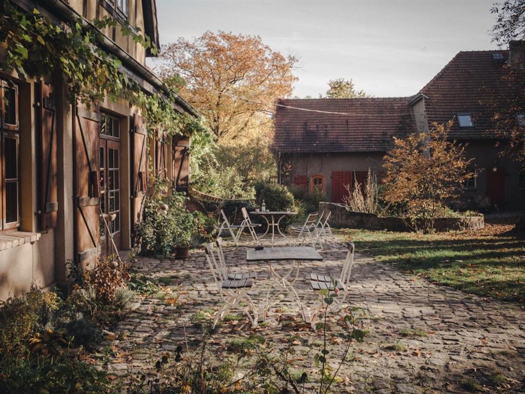 Forsthaus Strelitz Hotel Нойстрелиц Стая снимка